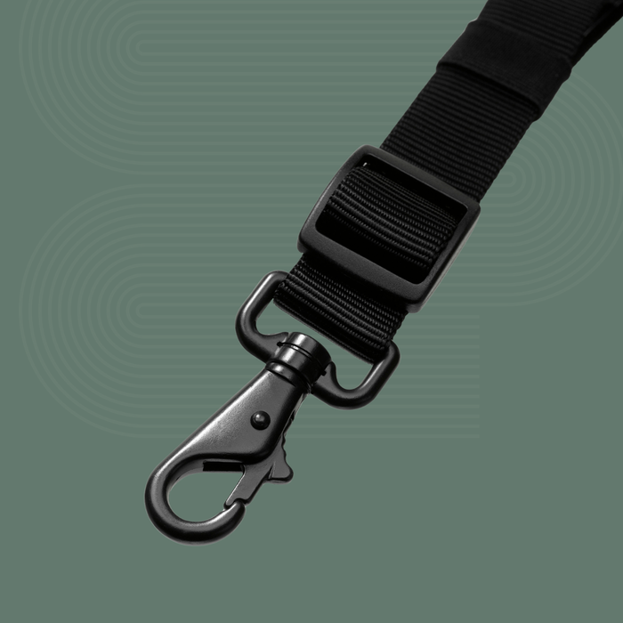 HEU - Walking Loop Handles