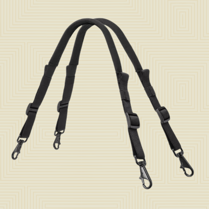 HEU - Walking Loop Handles