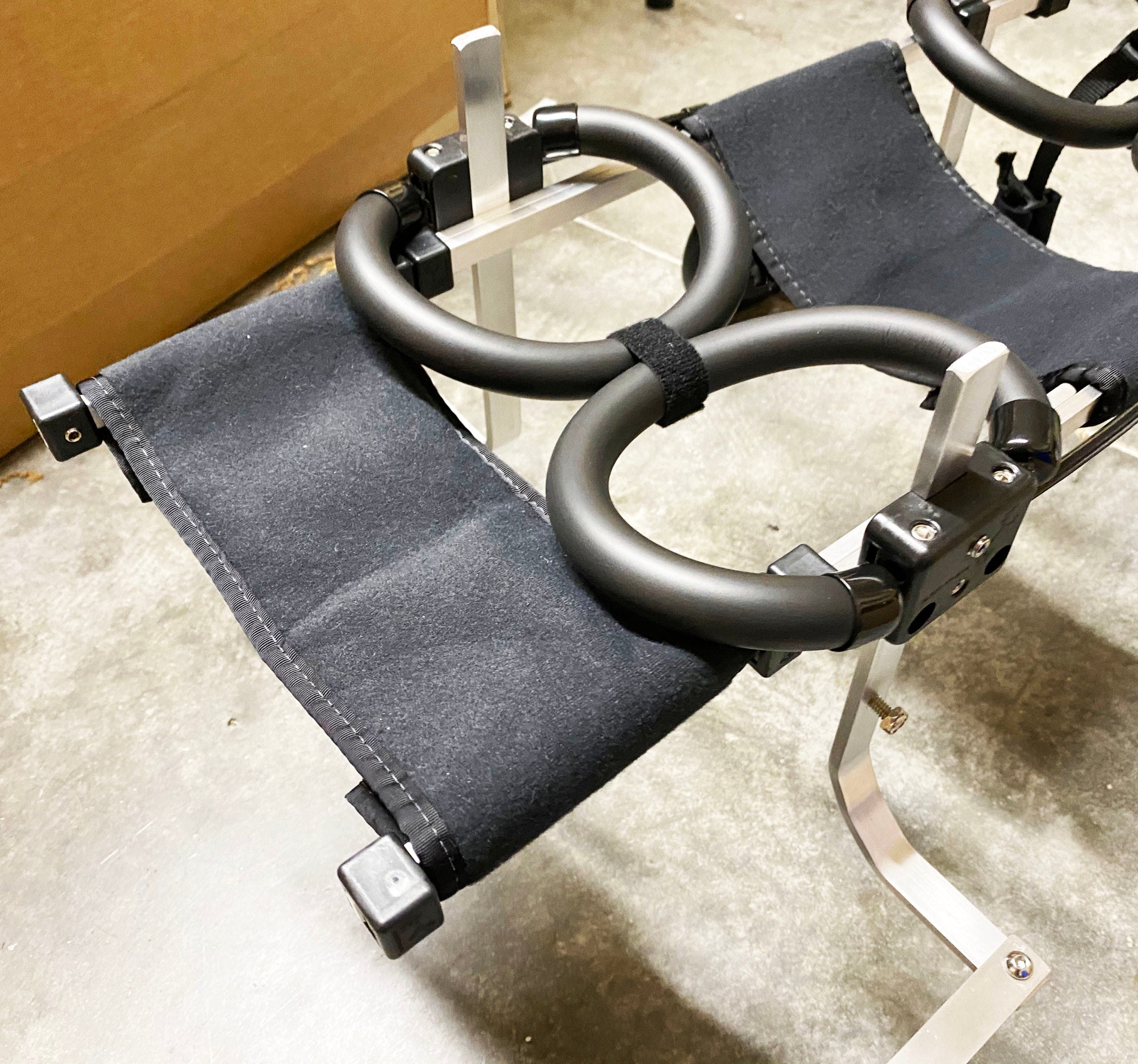 K9 Carts - Med-Small Wheelchair Headrest