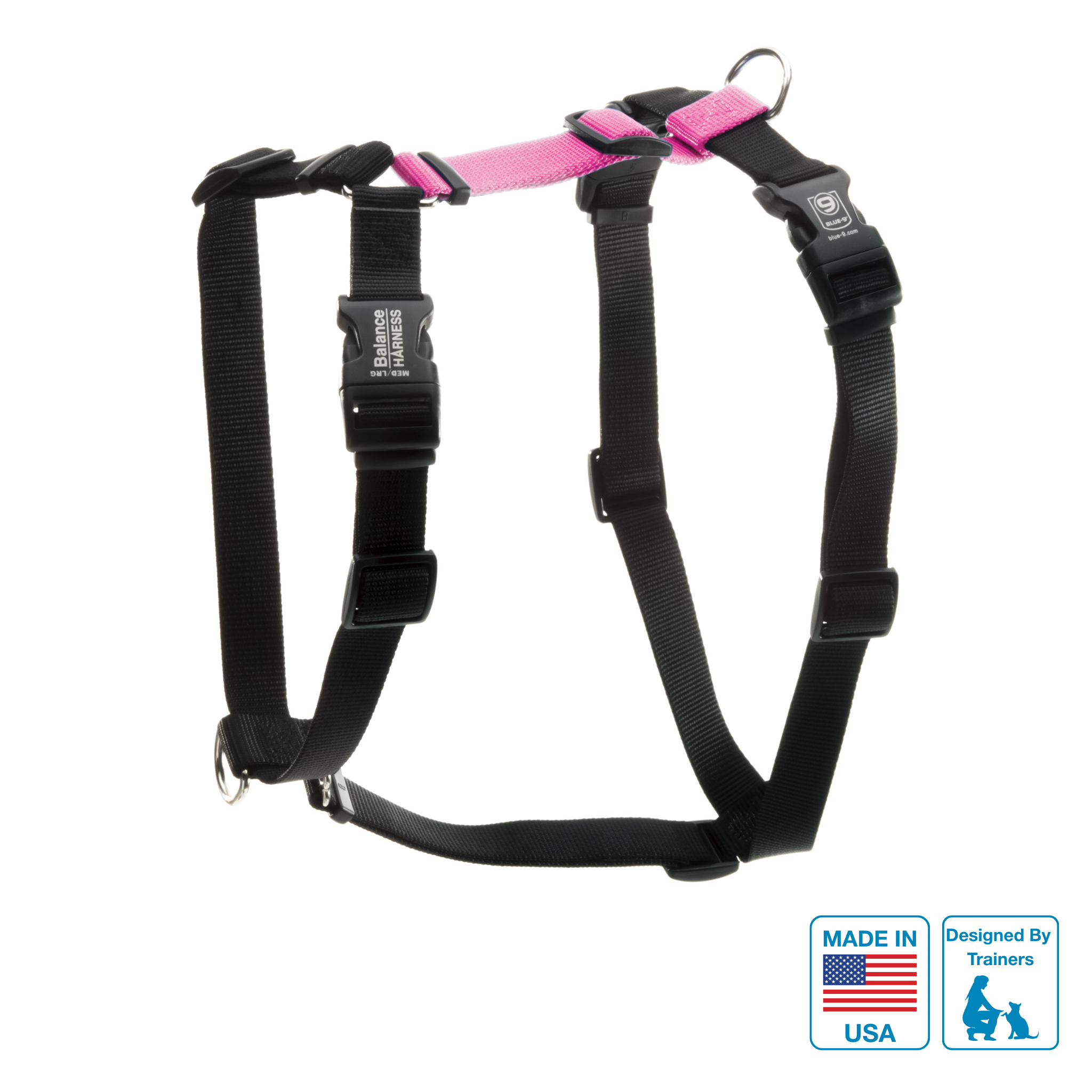 Balance Harness