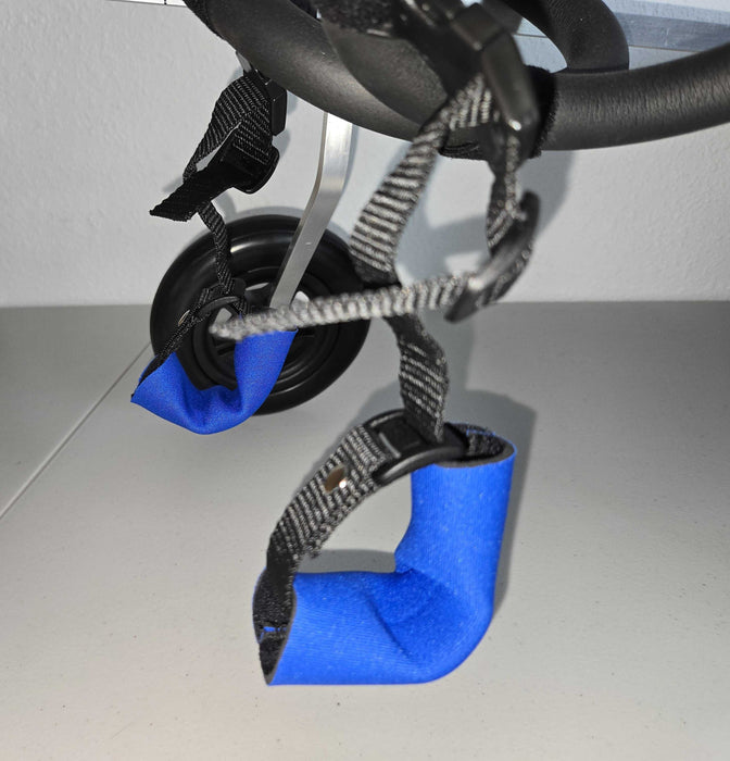 K9 Carts Wheelchair Leg Slings