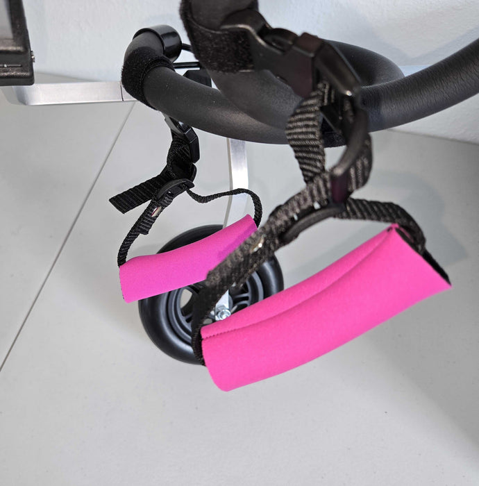 K9 Carts Wheelchair Leg Slings