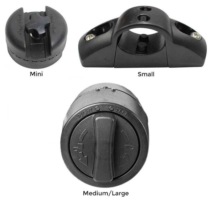 Replacement Knuckle Set