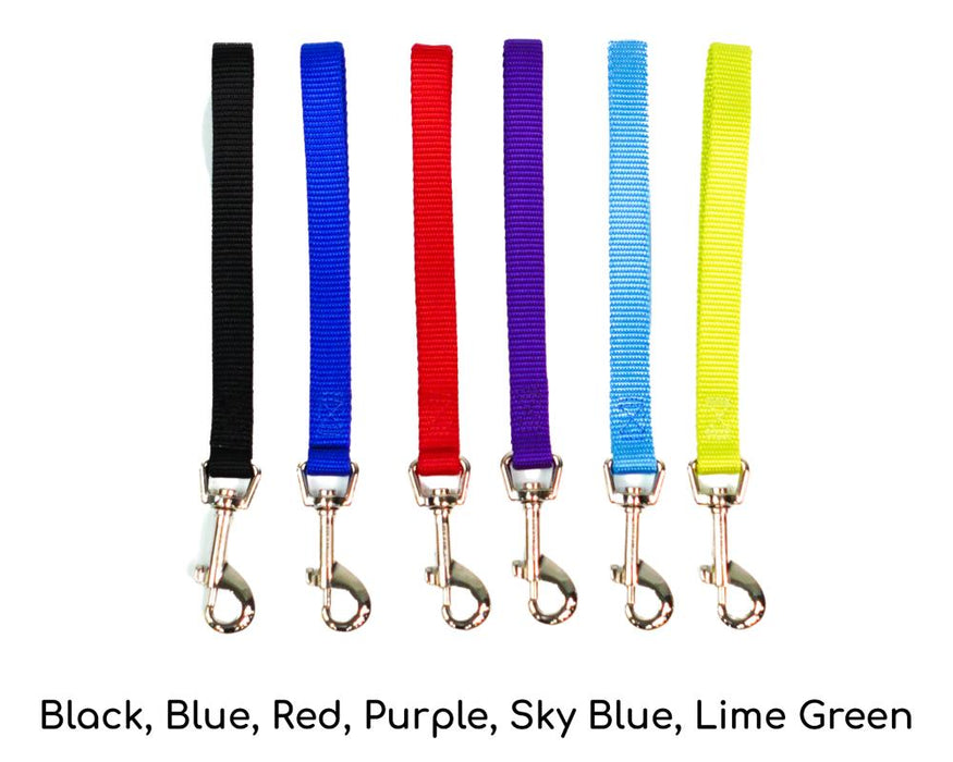 Tab Leash