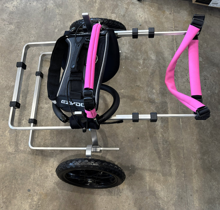 Dog Wheelchair for Front Legs