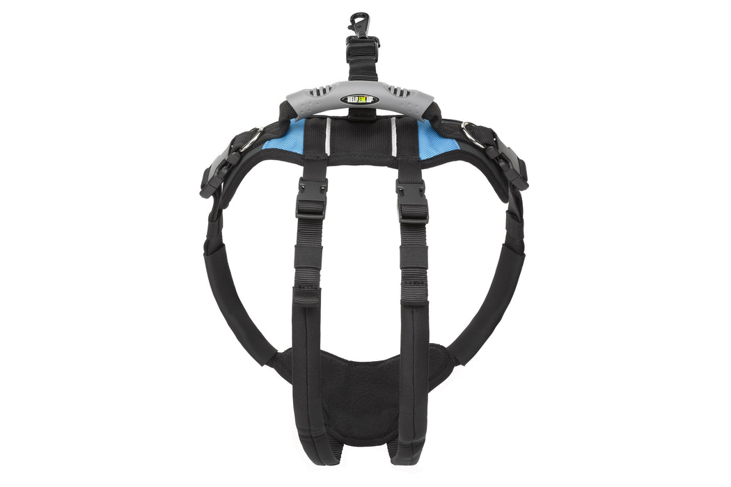 HEU - Large Conventional Hip Lift