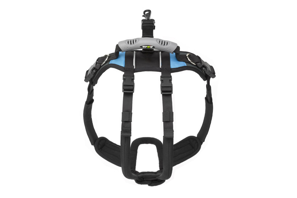 HEU - Large U-Band Harness