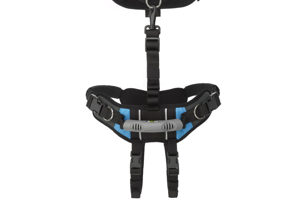 HEU - Large Conventional Hip Lift