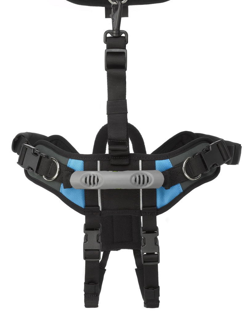 HEU - Large U-Band Harness
