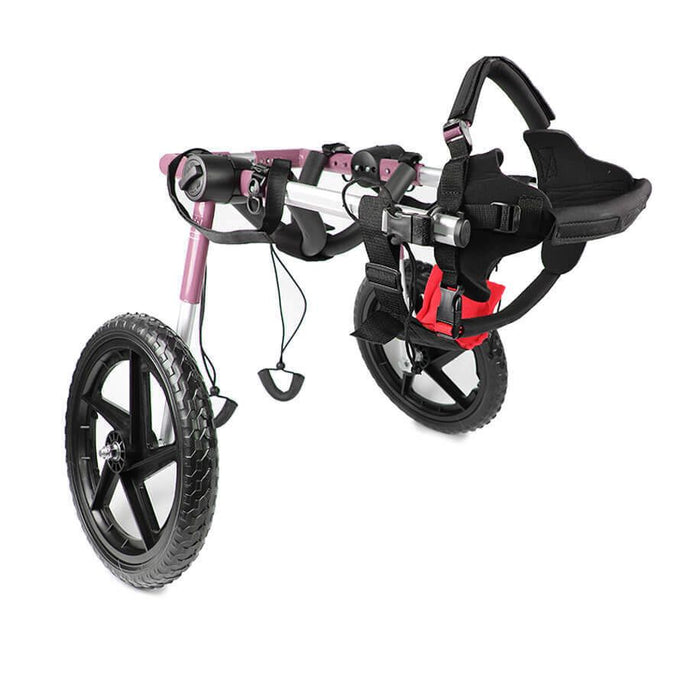 Walkin' Wheels Med/Large Dog Wheelchair