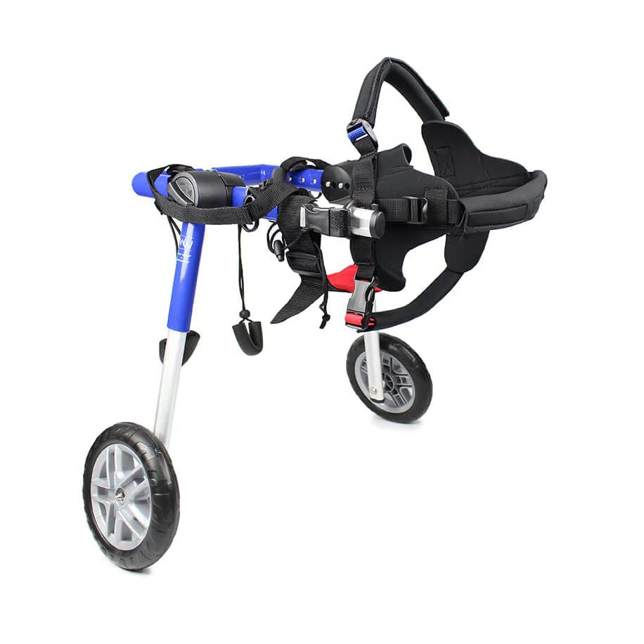 Walkin' Wheels CORGI Dog Wheelchair