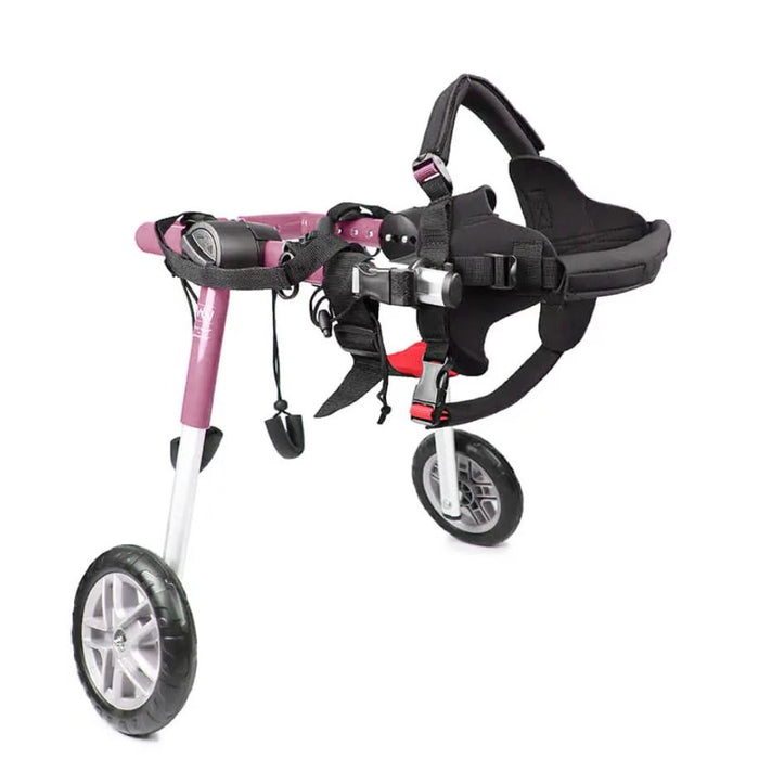 Walkin' Wheels MEDIUM Dog Wheelchair
