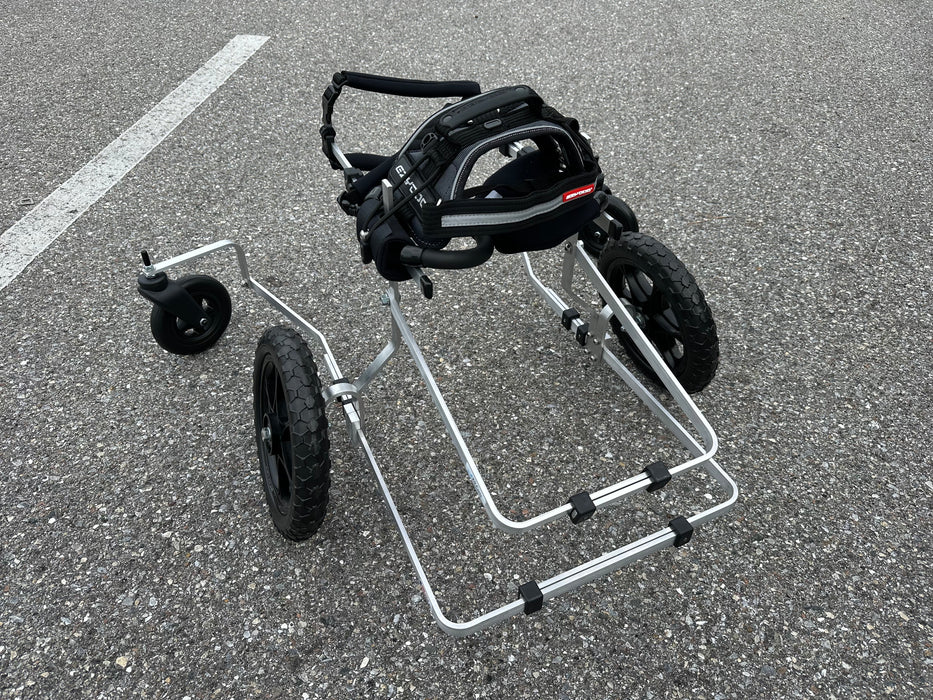 Dog Wheelchair for Front Legs