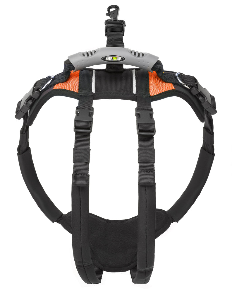 HEU - Medium Conventional Hip Lift