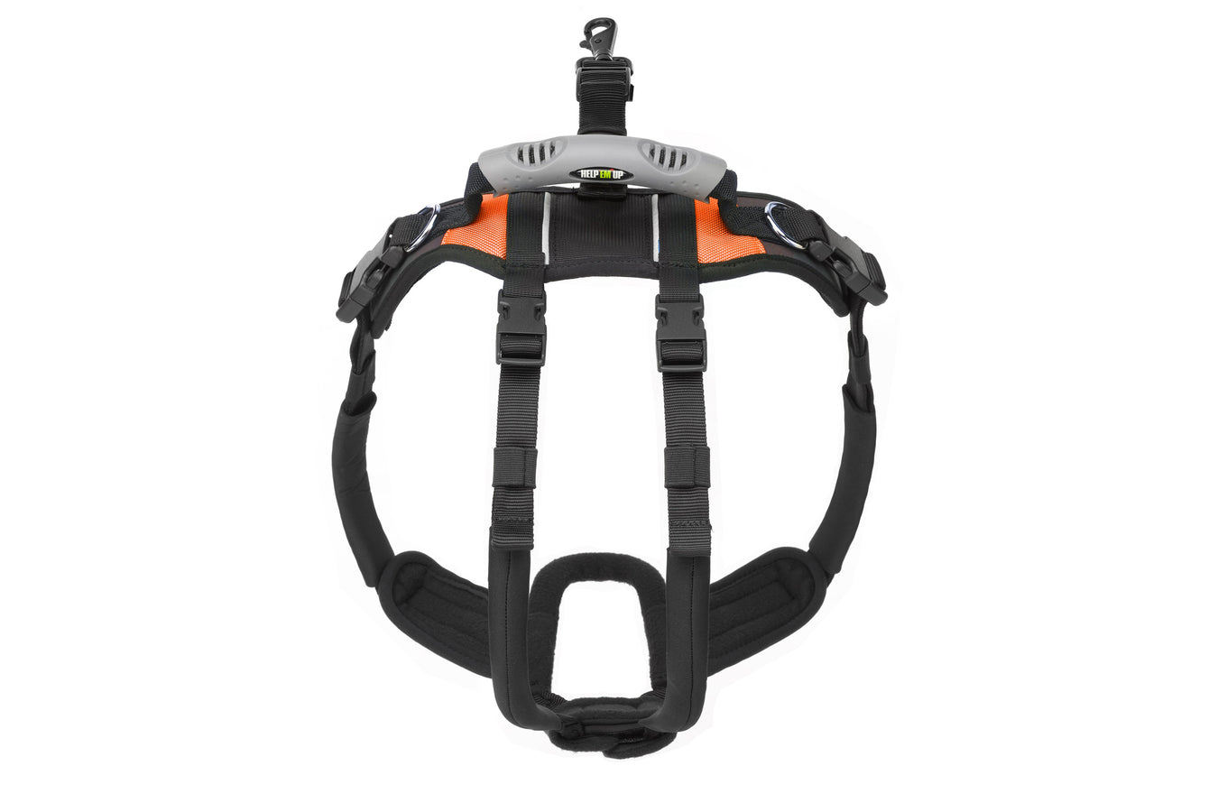 U-Band Harnesses