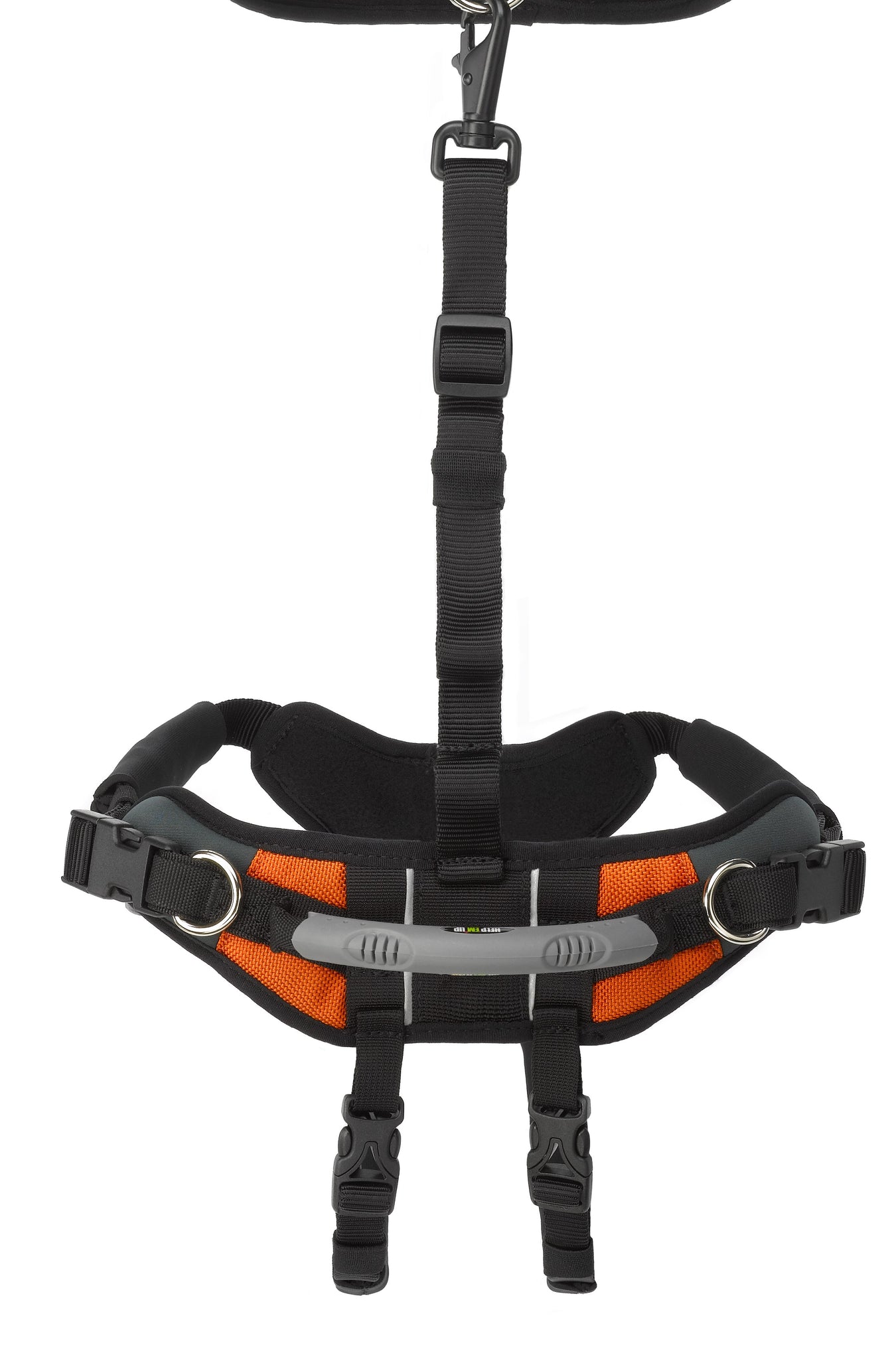 Conventional Hip Lifts