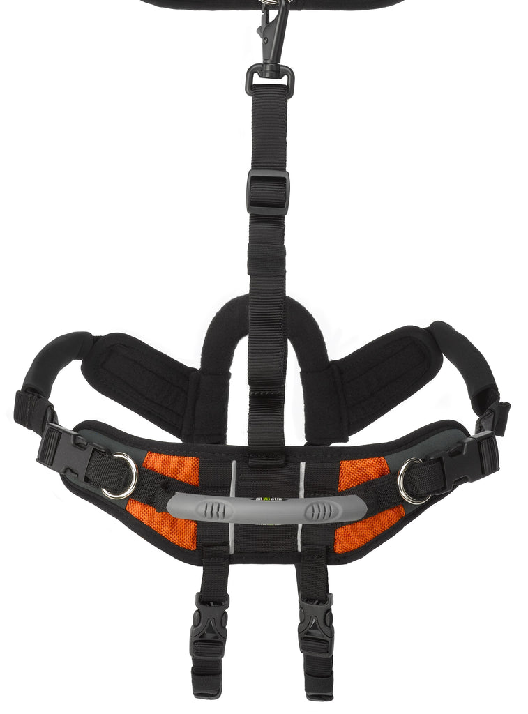 HEU - Medium U-Band Harness