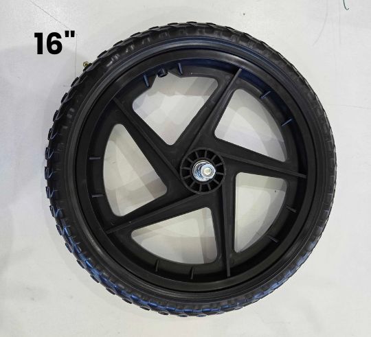 K9 Carts Wheelchair Wheels