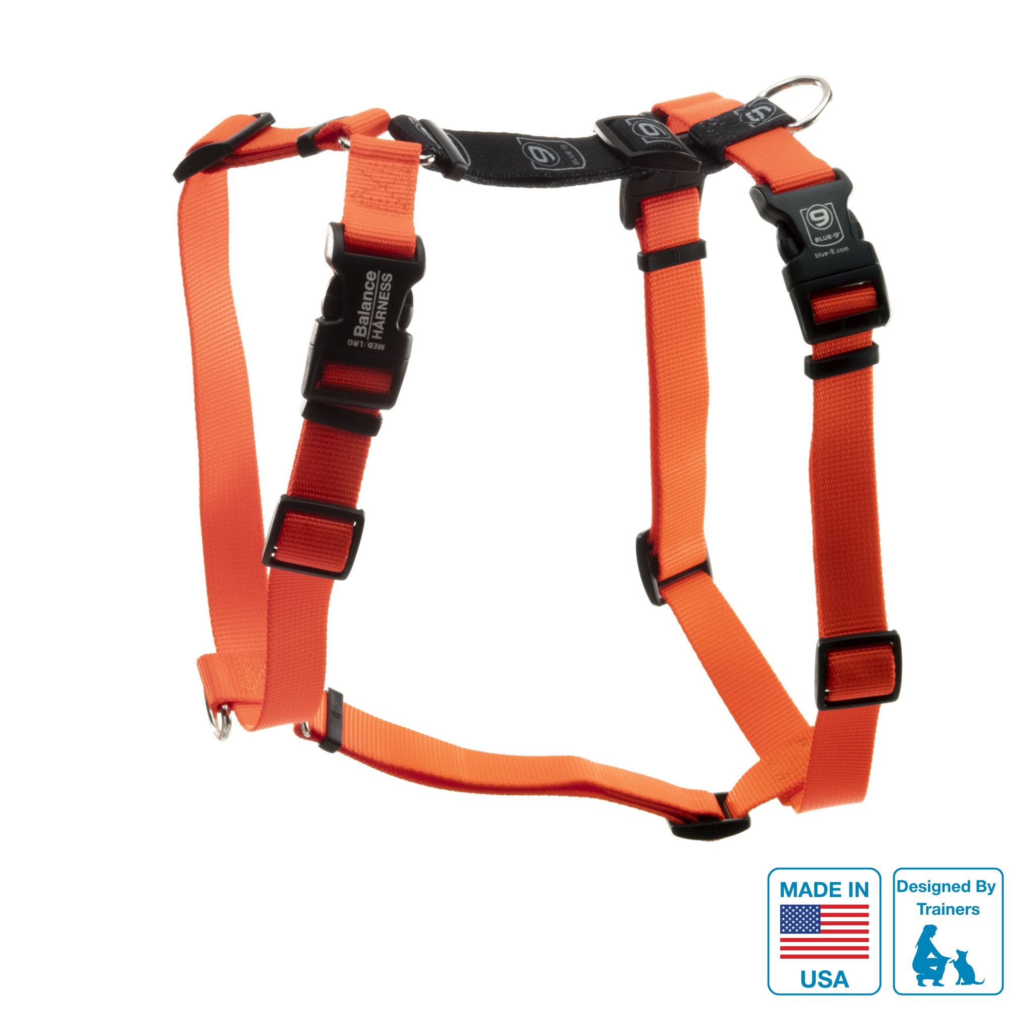 Balance Harness