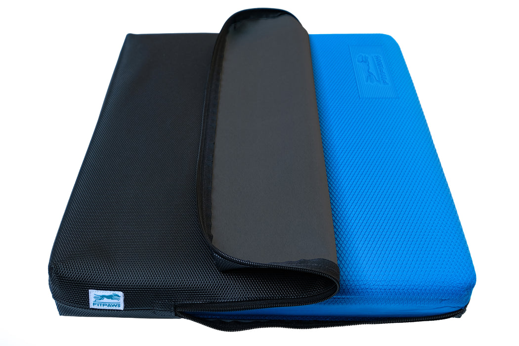 FitPaws Balance Pad & Grip Cover Bundle