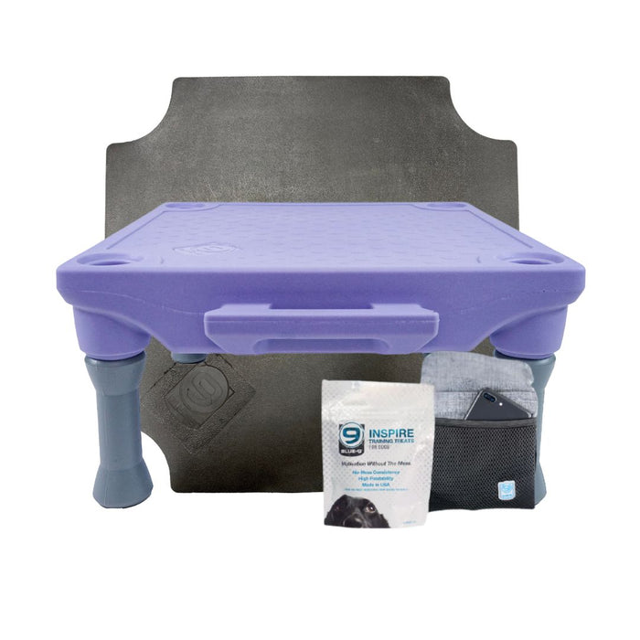 Happy Dog Starter Bundle - Periwinkle