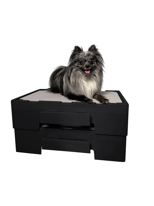 KLIMB Jr. Duo Bundle - 2 Dog Training Platforms