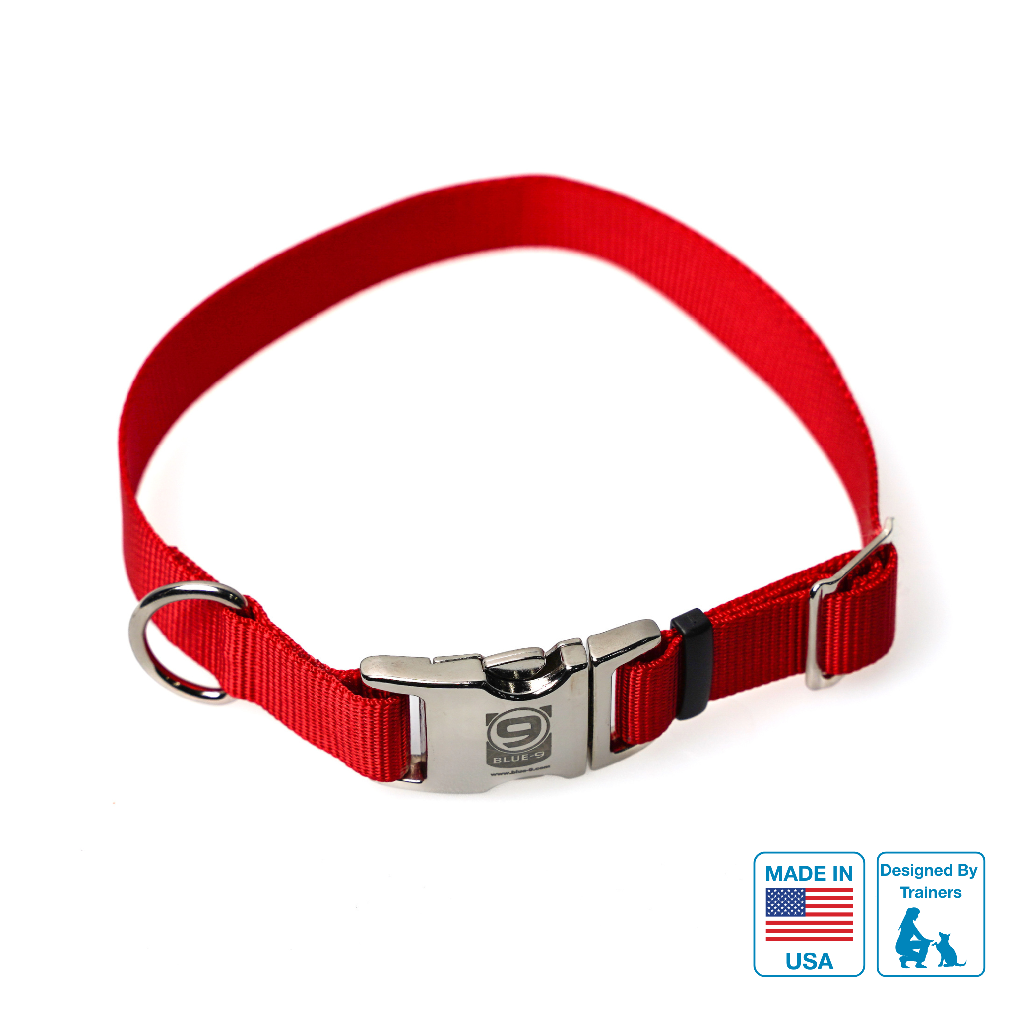 Secure Pro Dog Collar