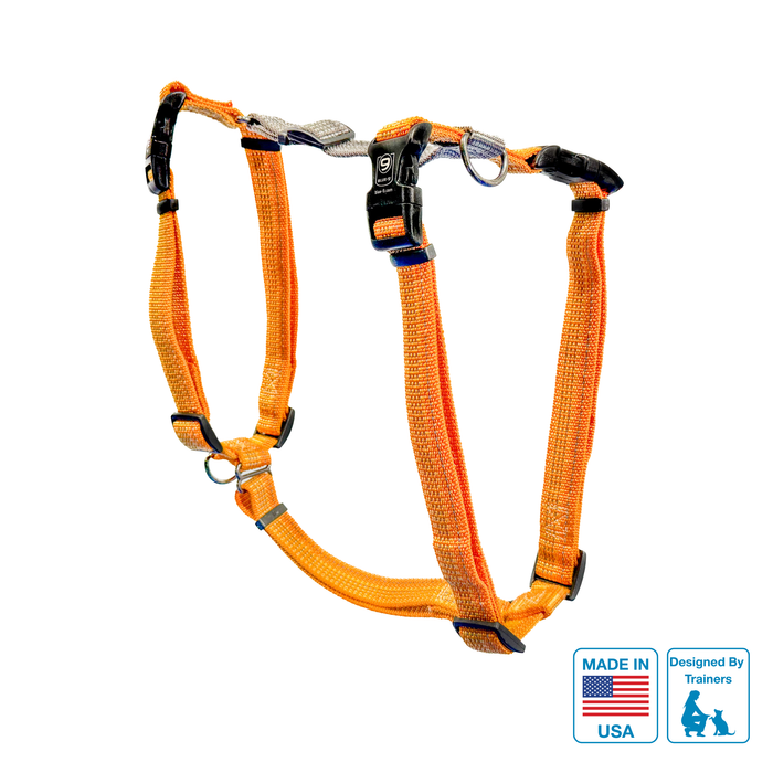 Reflective Balance Harness