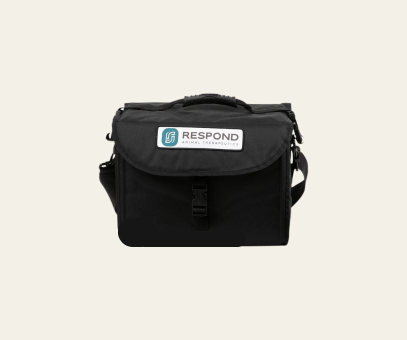 Luminex Vet Class 3b Laser Therapy System