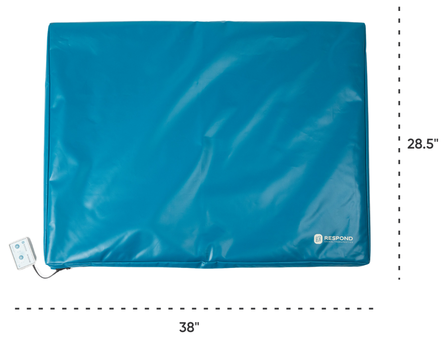 Bio-Pulse PEMF Dog Bed Therapy System - Vinyl - Large Only