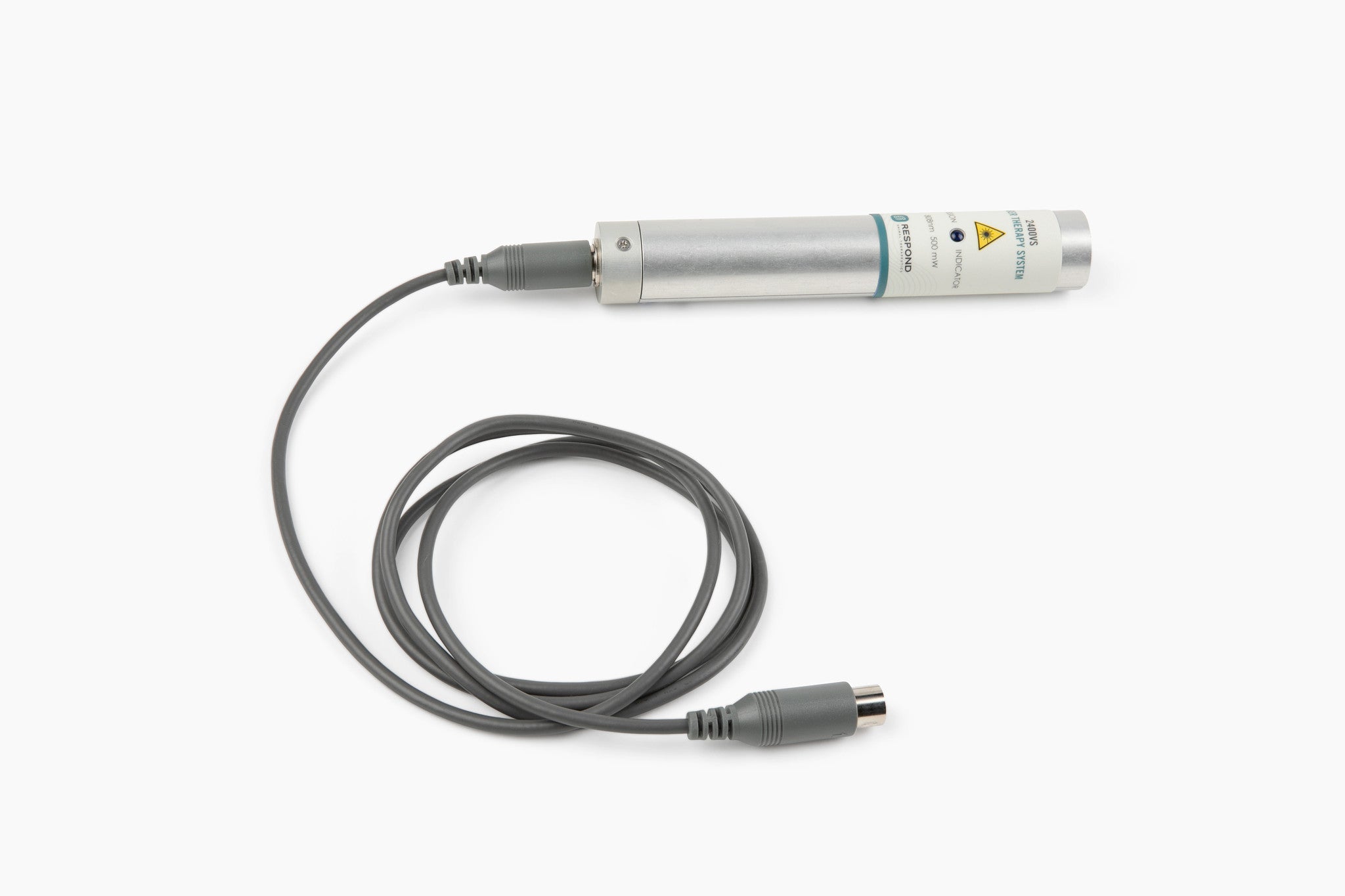 2400VS Class 3b Laser Therapy System — Paw Prosper