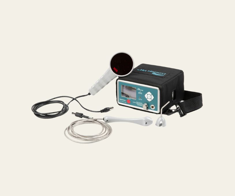 Luminex Vet Class 3b Laser Therapy System