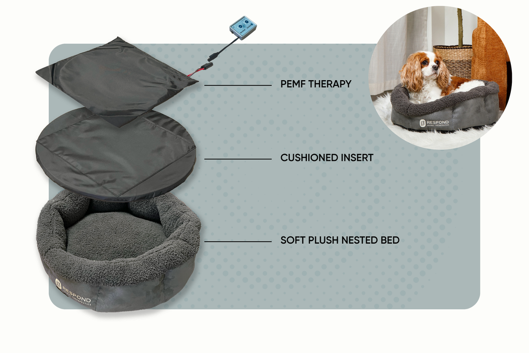 Bio-Pulse PEMF Bed Mini