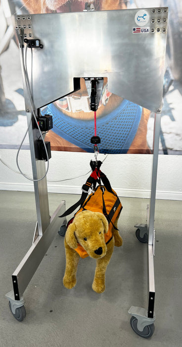 K9 Rover Dog Lift E-Series