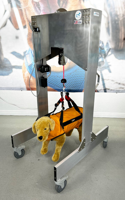 K9 Rover Dog Lift E-Series