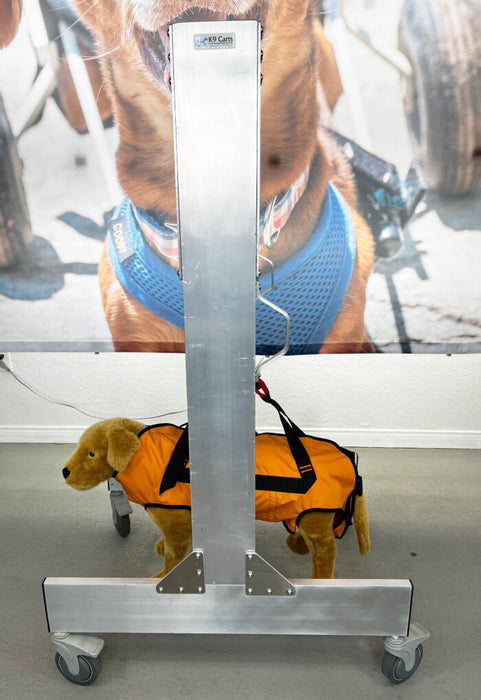 K9 Rover Dog Lift E-Series