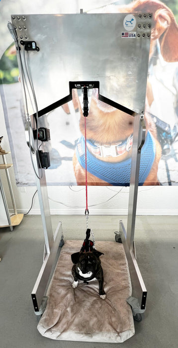 K9 Rover Dog Lift E-Series