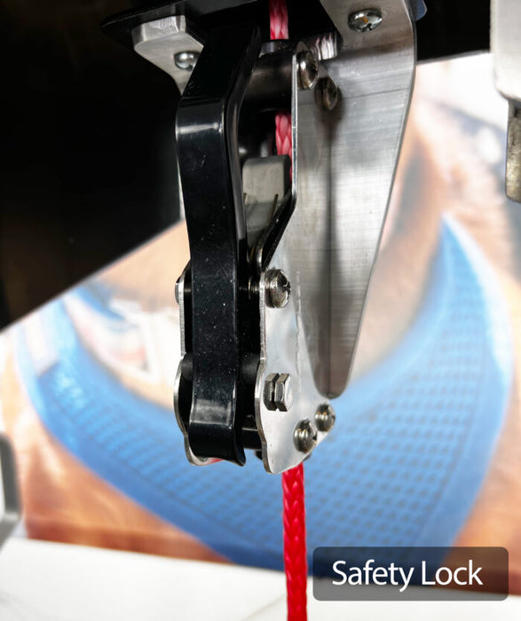 K9 Rover Dog Lift E-Series