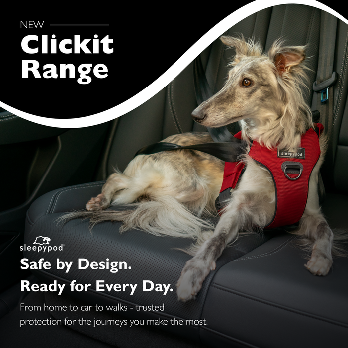 Clickit Range
