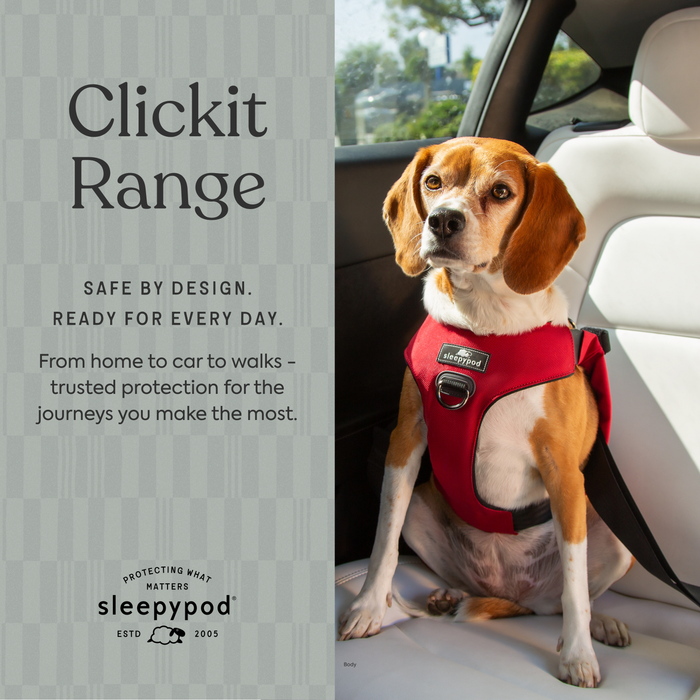 Clickit Range