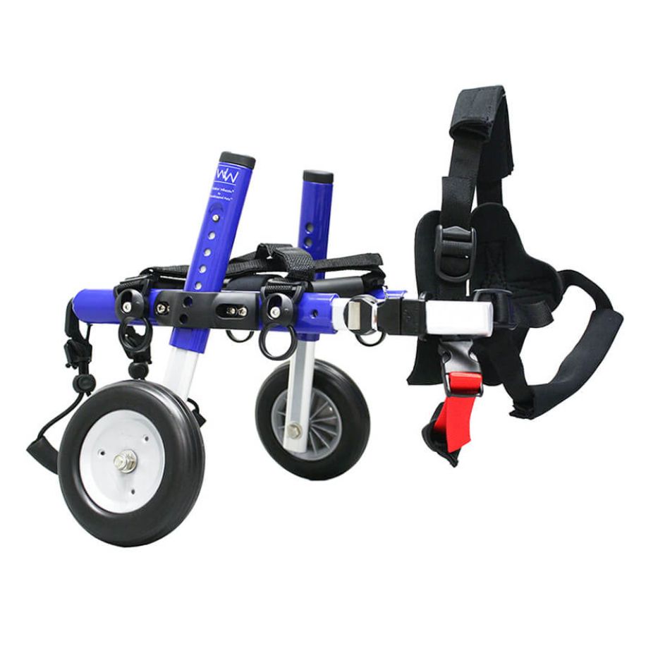 Walkin' Wheels DACHSHUND Wheelchair