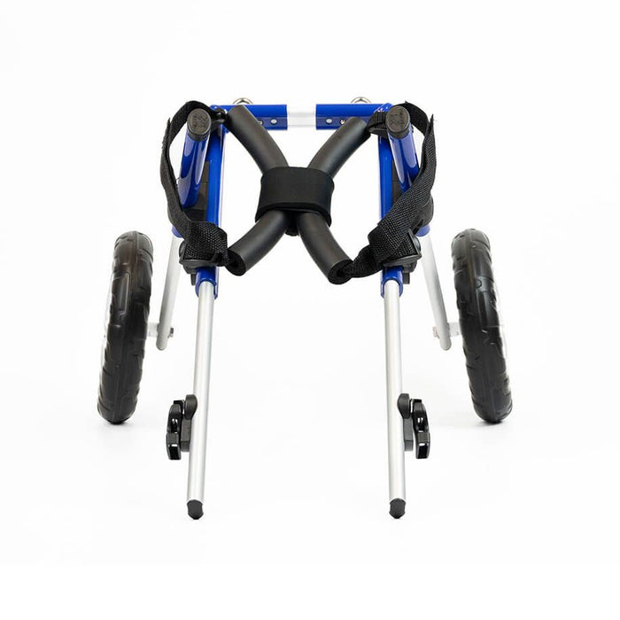 Walkin' Wheels SMALL Dog Wheelchair