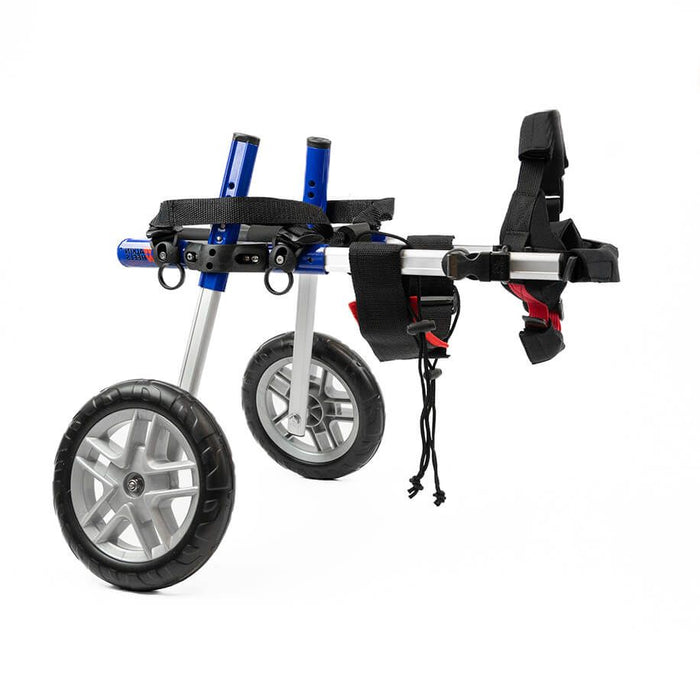 Walkin' Wheels SMALL Dog Wheelchair