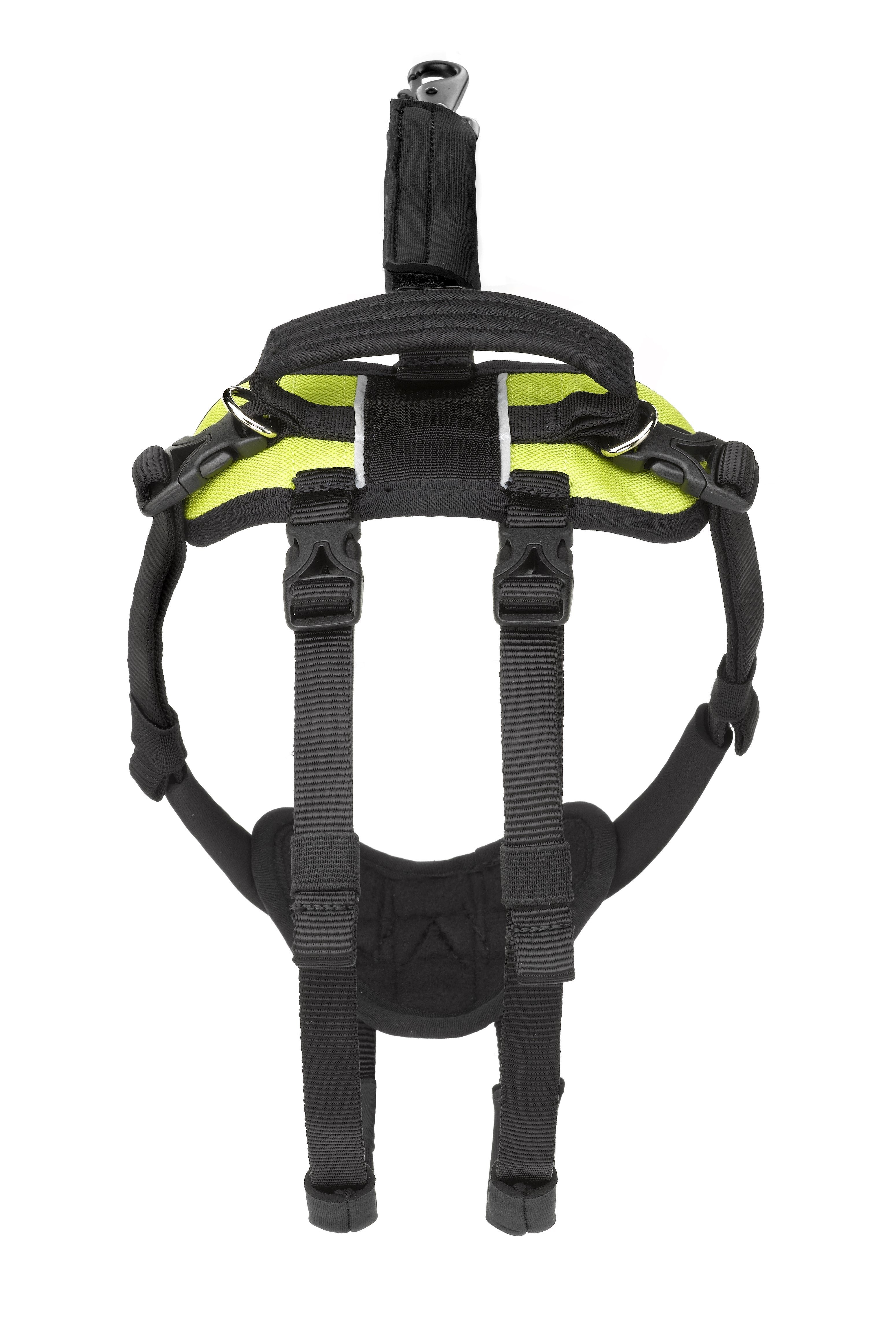 HEU - Small Conventional Hip Lift