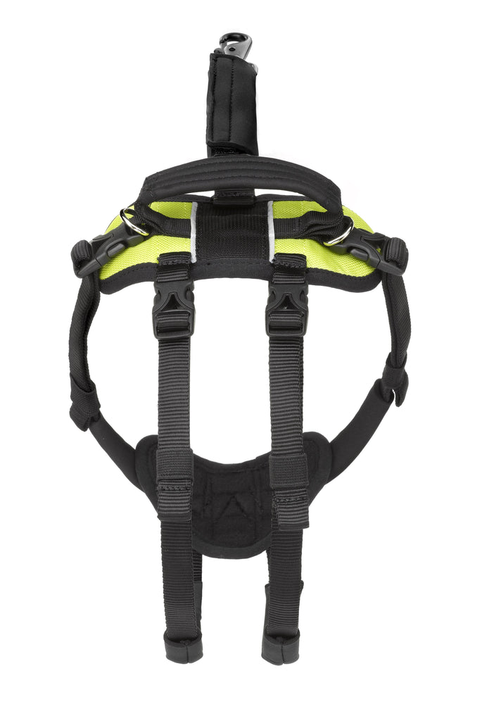 HEU - Small Conventional Hip Lift