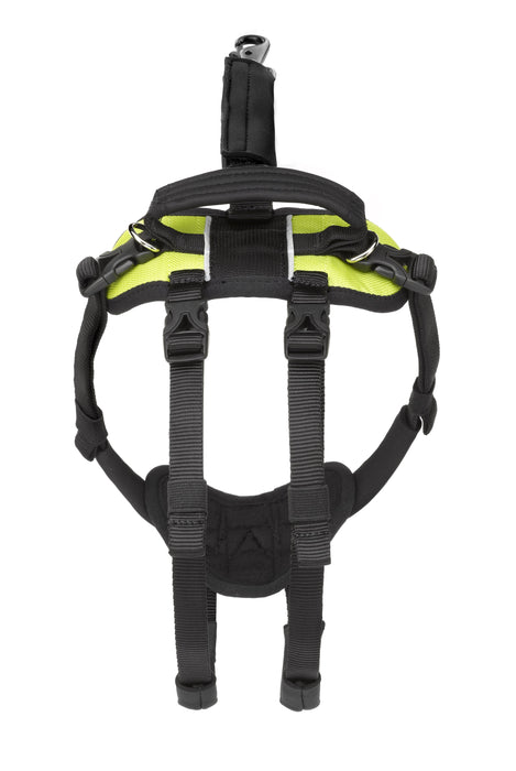 HEU - Small Conventional Hip Lift