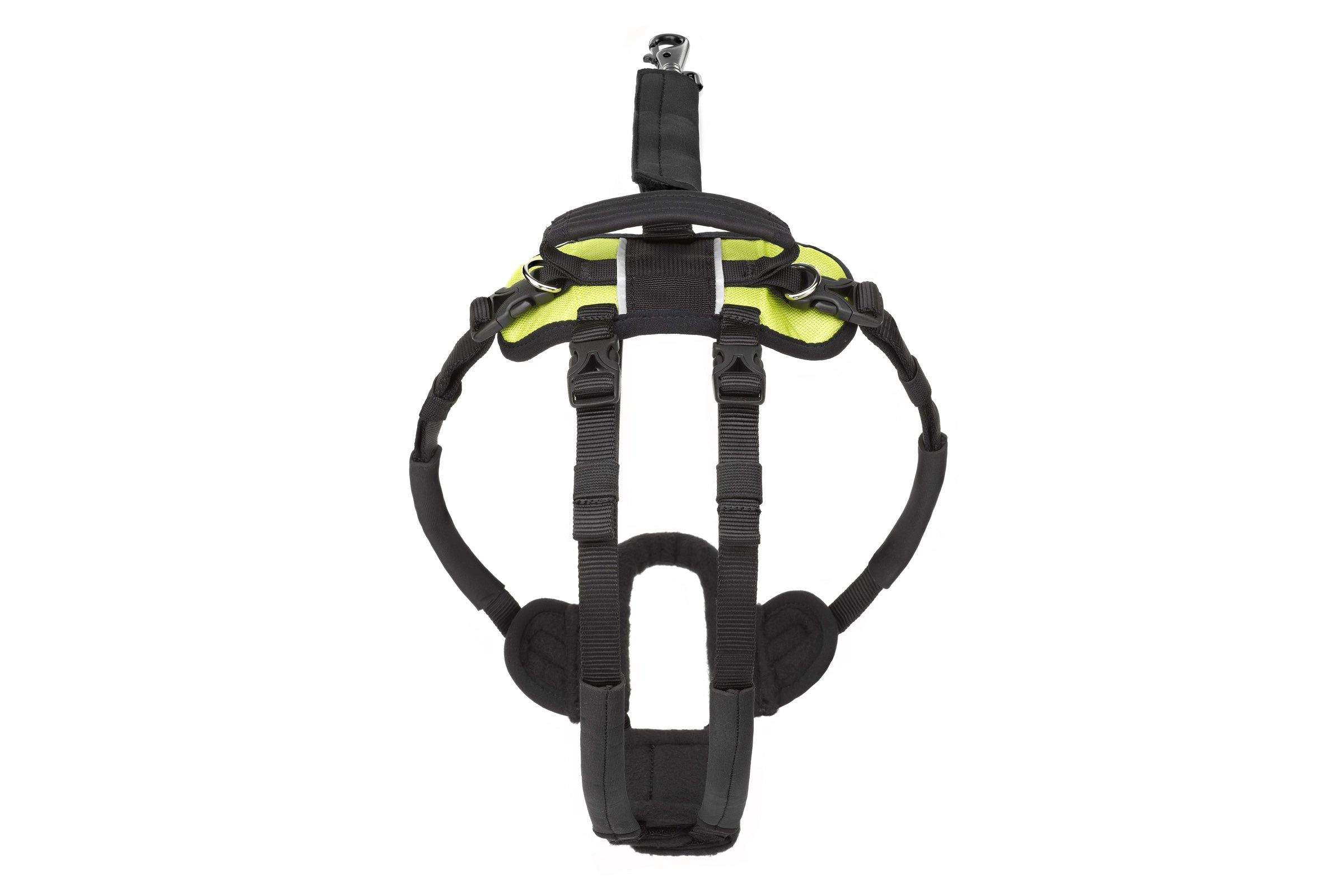 HEU - Small U-Band Harness
