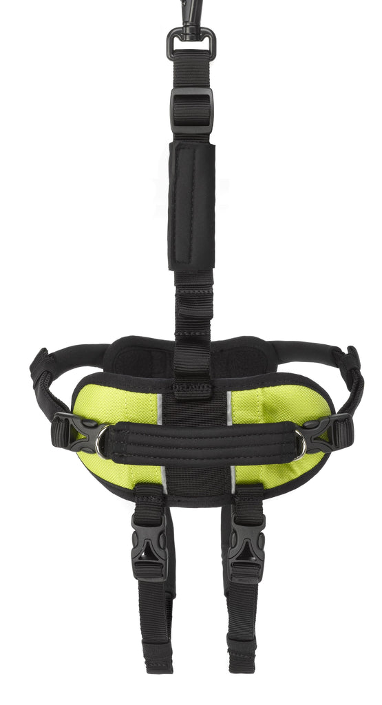 HEU - Small Conventional Hip Lift