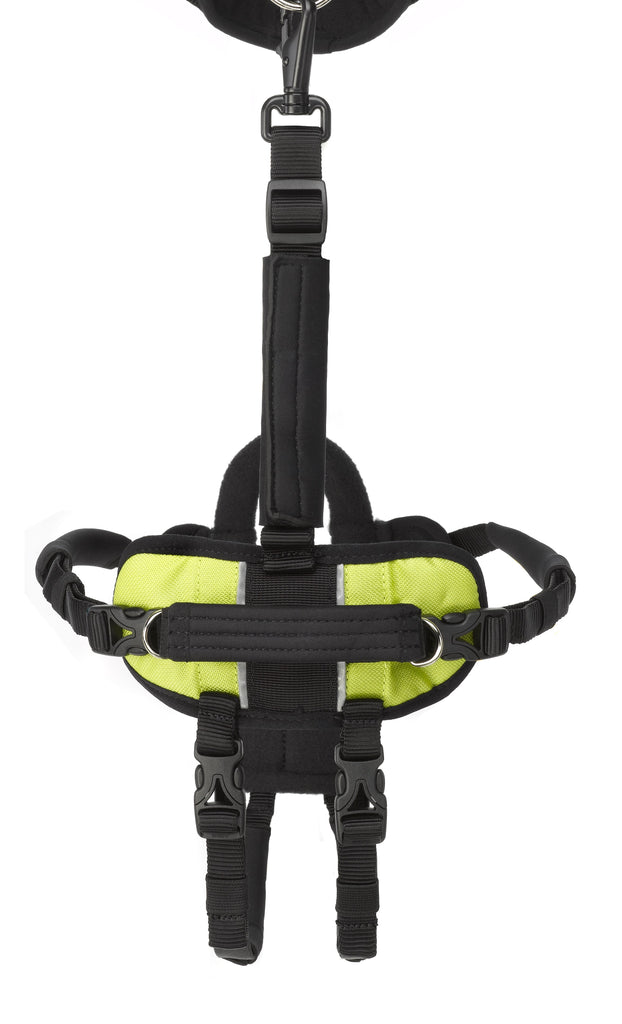 HEU - Small U-Band Harness