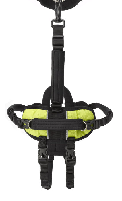 HEU - Small U-Band Harness